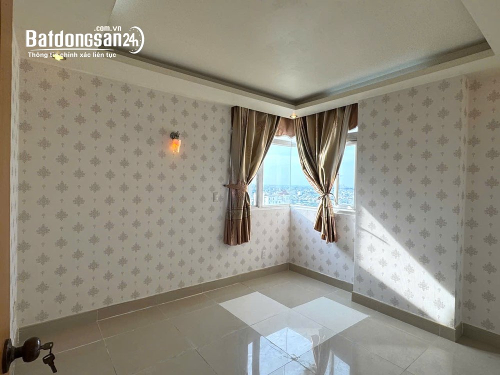 Bán căn hộ 75m2 tại chung cư Hoàng Kim Thế Gia, Q. Bình Tân – 3PN– Giá 3,5 tỷ.