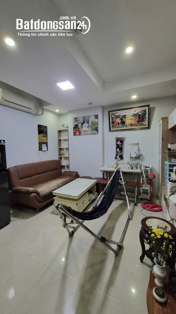 Bán căn hộ 66m2 tại Quận Bình Tân – Liền kề Đầm Sen – Giá 3,2 tỷ.