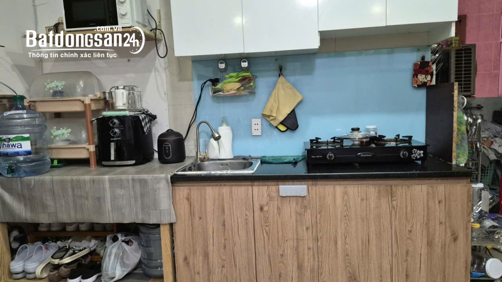 Bán căn hộ 66m2 tại Quận Bình Tân – Liền kề Đầm Sen – Giá 3,2 tỷ.