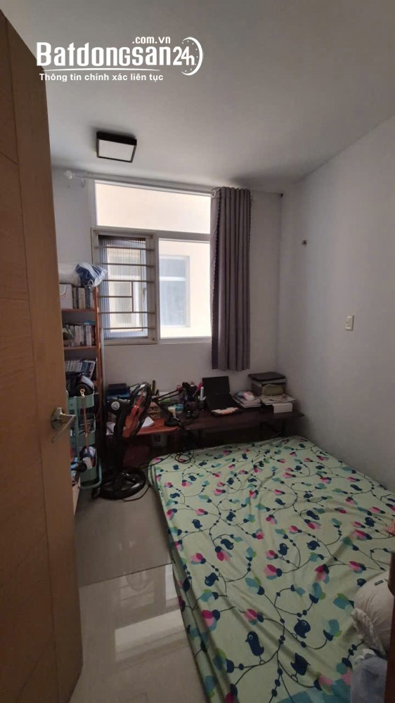 Bán căn hộ 66m2 tại Quận Bình Tân – Liền kề Đầm Sen – Giá 3,2 tỷ.