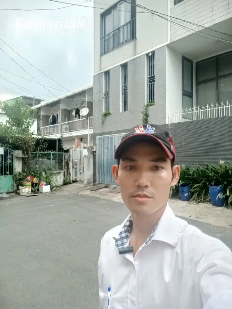 Nhà trọ 2 tầng tại Trường Thọ, Thủ Đức, 140m², cho thuê 250 triệu/năm, giá 10,2 tỷ, gần chung cư lớ