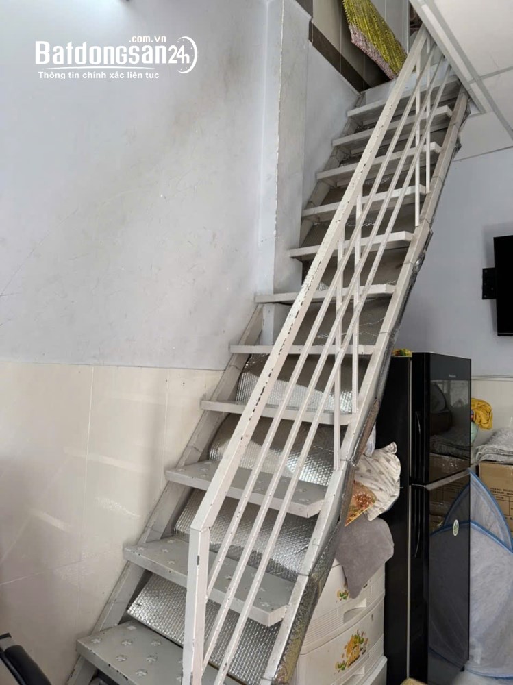 Nhà trọ 2 tầng tại Trường Thọ, Thủ Đức, 140m², cho thuê 250 triệu/năm, giá 10,2 tỷ, gần chung cư lớ