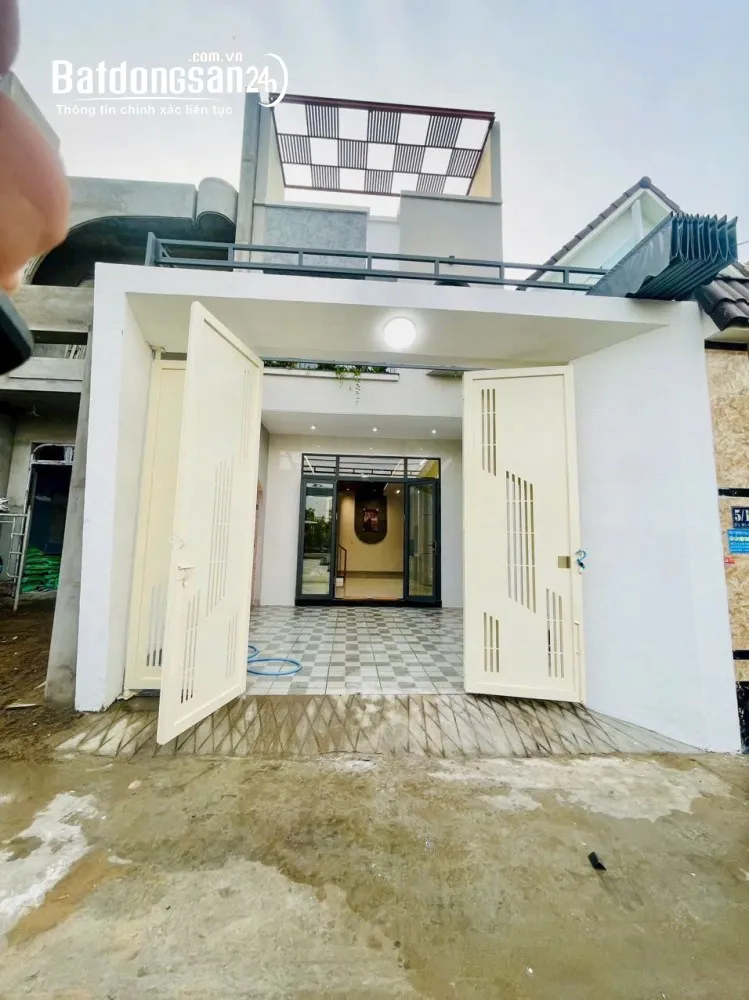 Nhà 1 trệt 1 lầu tại Phường Biên Hòa, Đồng Nai, 90m², sổ riêng thổ cư, giá tốt, tặng nội thất.