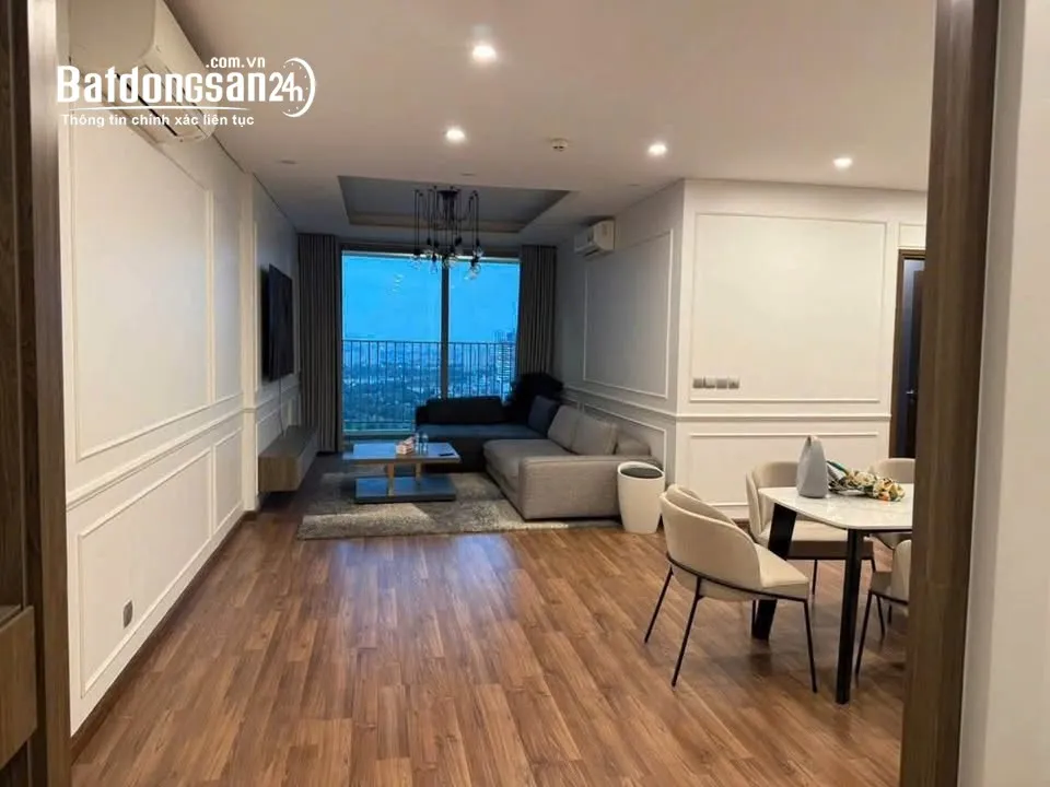  Căn hộ 56m² - 73m² tại Thành phố Giao lưu, Phạm Văn Đồng, vị trí đẹp, sẵn sàng giao dịch.