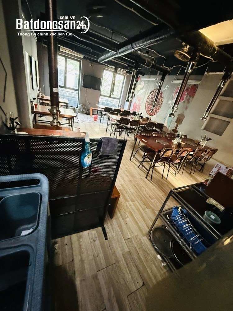  Shophouse Phùng Khoang, P. Đại Mỗ, Hà Nội, 18.6 tỷ, 4 tầng, vị trí đắc địa tại KĐT Nam Thắng.