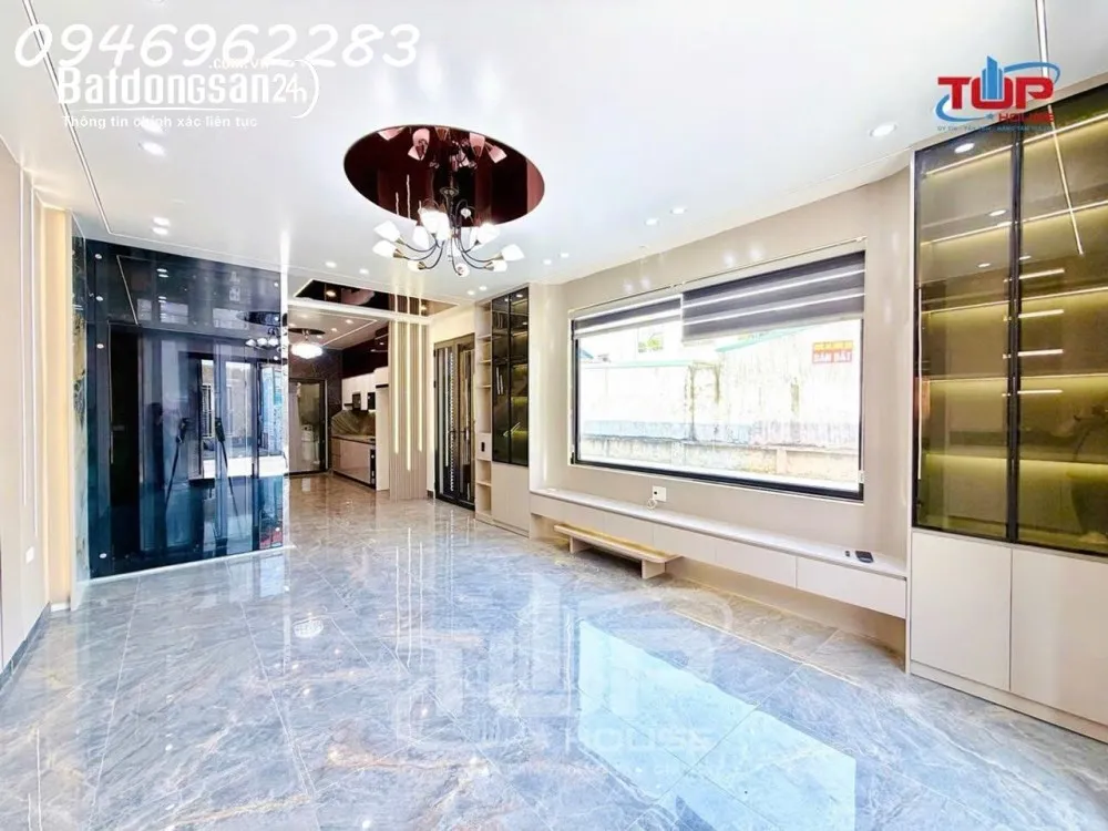 Nhà mặt tiền Đằng Hải, Hải An, Hải Phòng, 83m2, lô góc 2 mặt thoáng, giá 10,3 tỷ.