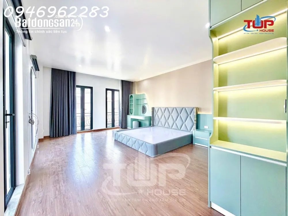 Nhà mặt tiền Đằng Hải, Hải An, Hải Phòng, 83m2, lô góc 2 mặt thoáng, giá 10,3 tỷ.
