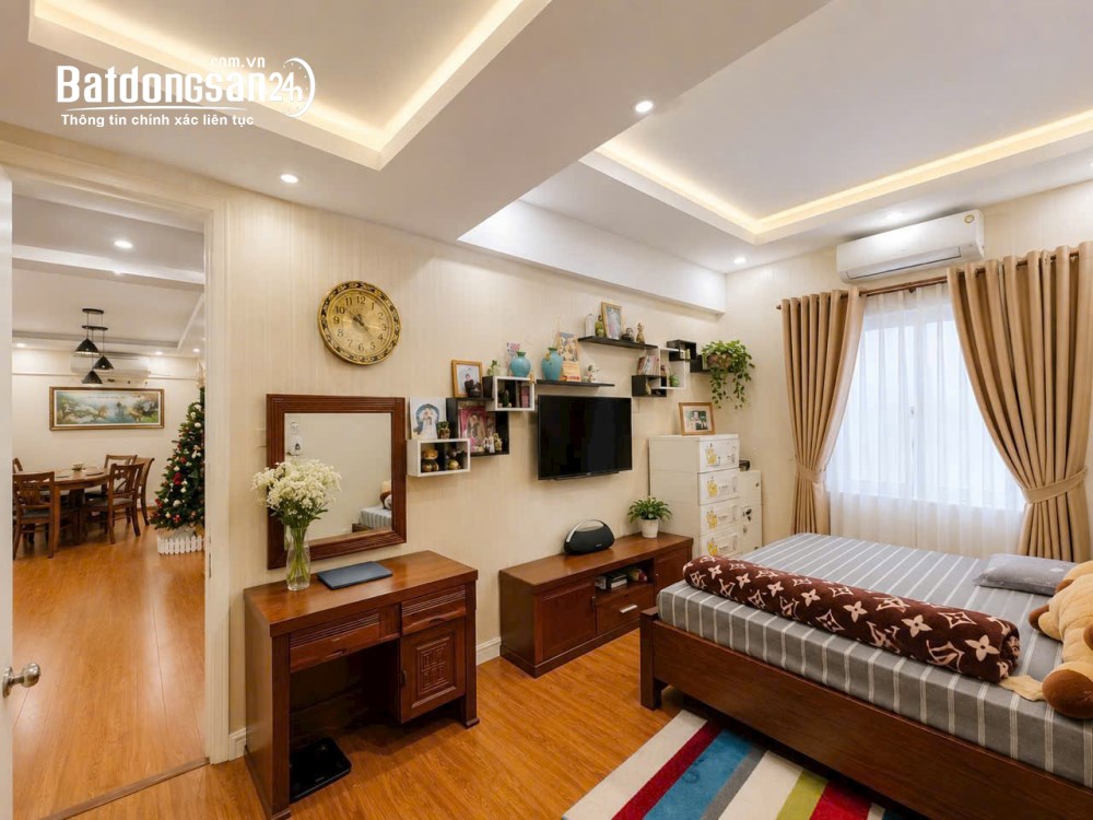 Căn hộ tại Khu đô thị mới Tân Tây Đô, Xã Ô Diên, Hà Nội, 60m2, giá tốt, môi trường sống đồng bộ.