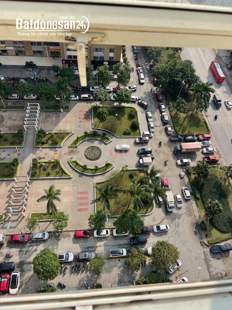 Căn hộ tại Khu đô thị mới Tân Tây Đô, Xã Ô Diên, Hà Nội, 60m2, giá tốt, môi trường sống đồng bộ.