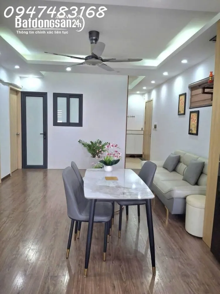 Cho thuê phòng 20m2 tại Thanh Hà, Hà Đông – Giá rẻ từ 2,3tr/tháng.