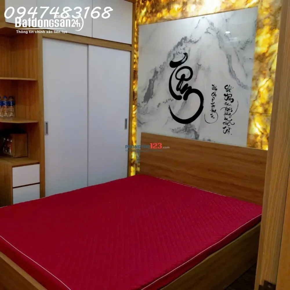 Cho thuê phòng 20m2 tại Thanh Hà, Hà Đông – Giá rẻ từ 2,3tr/tháng.