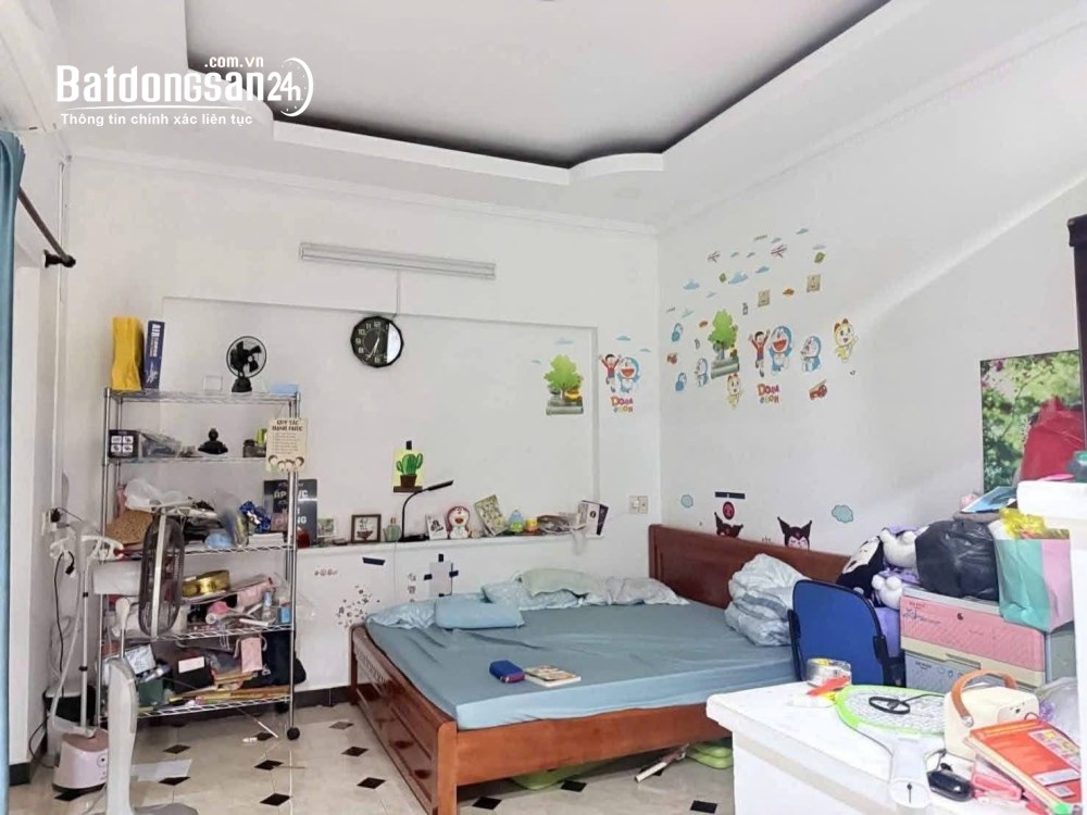 Bán biệt thự 3 tầng 120m2 bên sông tại Hiệp Bình Chánh, Thủ Đức – View thoáng, giá 18 tỷ+.