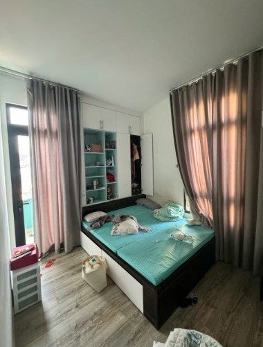 Nhà 3 tầng tại Hiệp Bình Chánh, Thủ Đức, giá 8 tỷ, thu nhập dòng tiền 40 triệu/tháng.