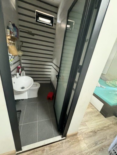 Nhà 3 tầng tại Hiệp Bình Chánh, Thủ Đức, giá 8 tỷ, thu nhập dòng tiền 40 triệu/tháng.
