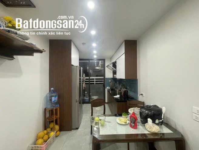 Căn hộ 85m2 tại chung cư MHD Trung Văn, giá 15 triệu/th, 3PN căn góc view công viên.