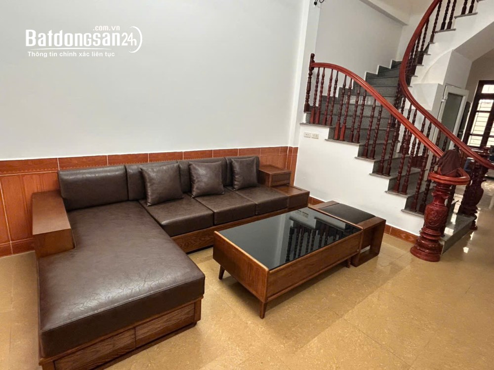 Nhà 3 tầng tại Đường Yên Thường, xã Phù Đổng, Gia Lâm, giá tốt, diện tích 60m², tiềm năng tăng giá.