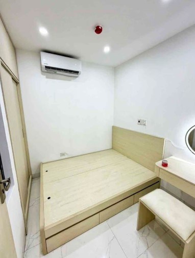Căn hộ 50m2 tại khu vực Xã Đàn, Đống Đa, giá 2,66 tỷ, 2 phòng ngủ lô góc thoáng mát.