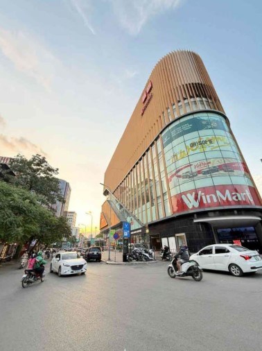 Căn hộ 50m2 tại khu vực Xã Đàn, Đống Đa, giá 2,66 tỷ, 2 phòng ngủ lô góc thoáng mát.