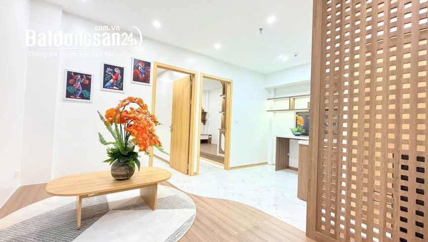 Nhà 5 tầng tại phố Bạch Mai, Hai Bà Trưng, giá 15,3 tỷ, dòng tiền 600 triệu/năm.