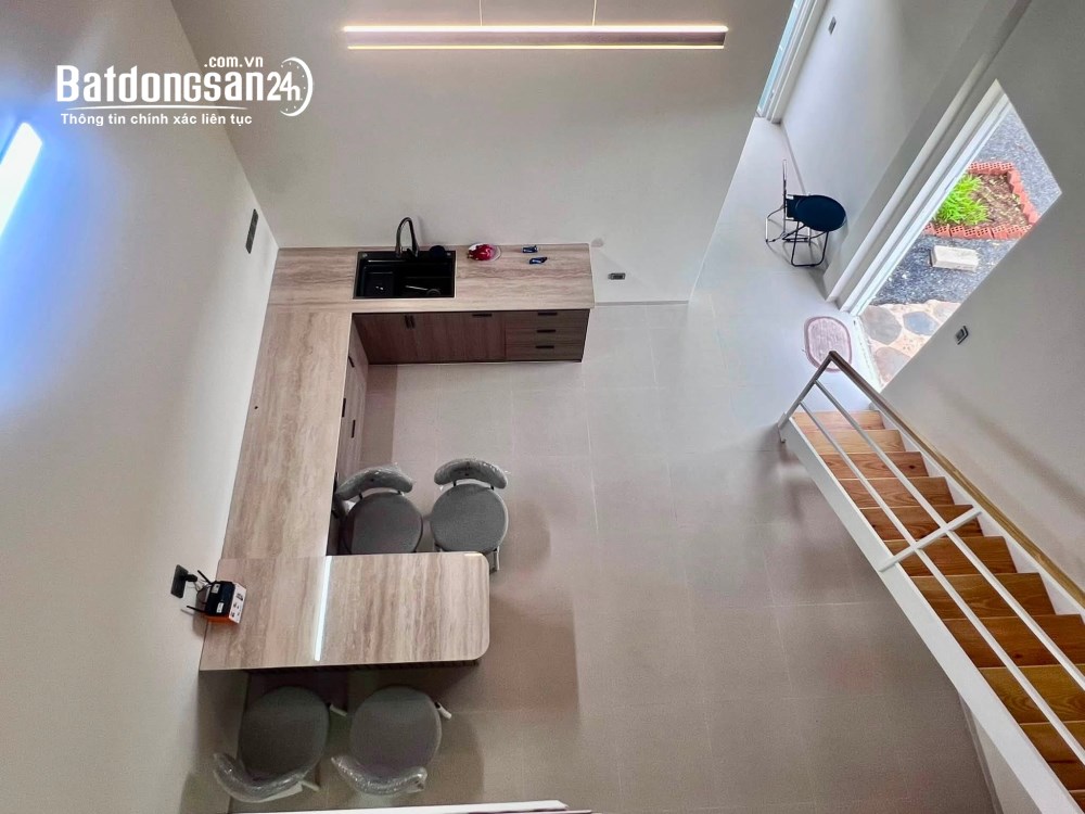 Biệt thự phong cách Châu Âu tại Nam Ban Lâm Hà, Lâm Đồng, 265m2, SHR, view nghỉ dưỡng.