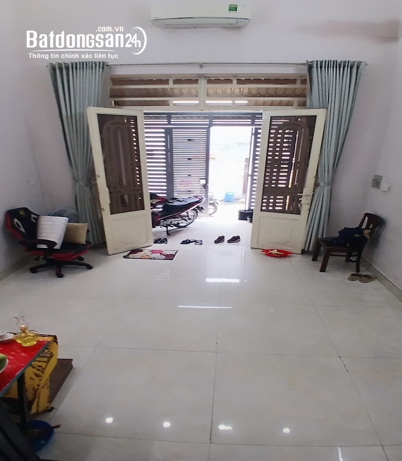 Bán nhà Đường Trường Chinh, Phường Đông Hưng Thuận (Quận 12 cũ), Hồ Chí Minh