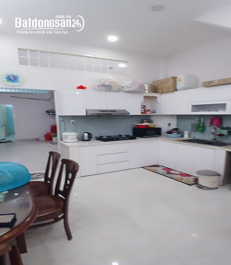 Bán nhà Đường Trường Chinh, Phường Đông Hưng Thuận (Quận 12 cũ), Hồ Chí Minh