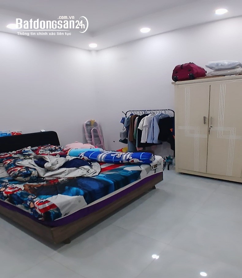 Bán nhà Đường Trường Chinh, Phường Đông Hưng Thuận (Quận 12 cũ), Hồ Chí Minh