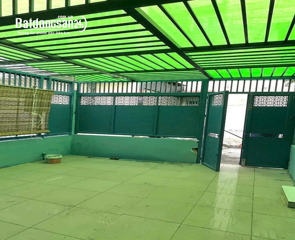 Bán nhà đường Cách Mạng Tháng 8, P, Hoà Hưng TP HCM, 64m2, 2 tầng, giá tốt.