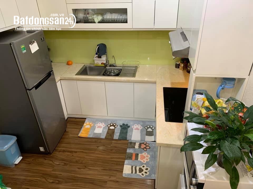 Bán căn hộ chung cư Green Stars, Phạm Văn Đồng – 66m2, 2 phòng ngủ, giá 5,9 tỷ.