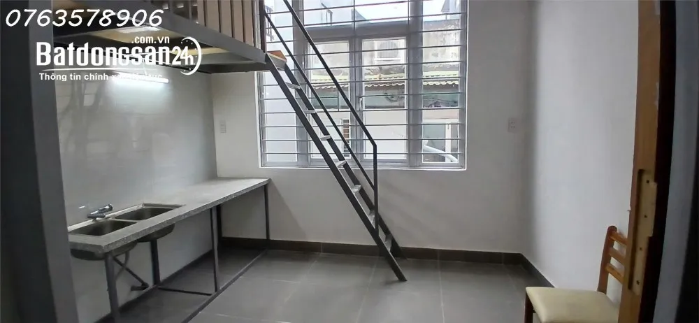 Nhà 2 tầng phường Mỹ An, Ngũ Hành Sơn, Đà Nẵng, diện tích 75,2m², có dòng tiền, giá 4,9 tỷ.
