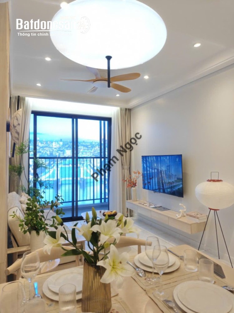 Căn hộ The Win City, mặt tiền TL10, Đức Hòa, Tây Ninh, tiện ích 5 sao, giá chỉ bằng một chiếc Fortu