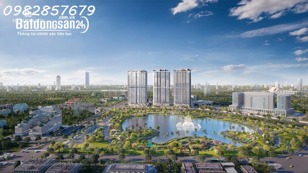 Penthouse The Matrix One Premium 776,1m², duplex 2 tầng, view toàn thành phố, giá 114 tỷ.