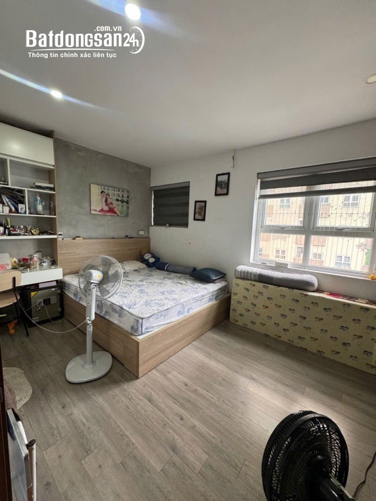 85m2 THT New City Lai Xá, TẦNG CHUNG, THOÁNG SÁNG, nhỉnh 3 tỷ