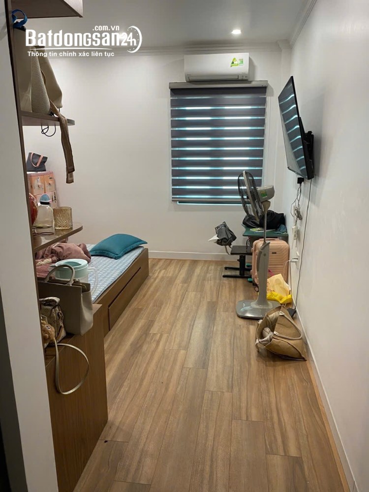 Bán nhà đường Lê Hồng Phong, Hải An, Hải Phòng 60 m², 10,8 tỷ, nhà 6 tầng, đường nội bộ 15 m.