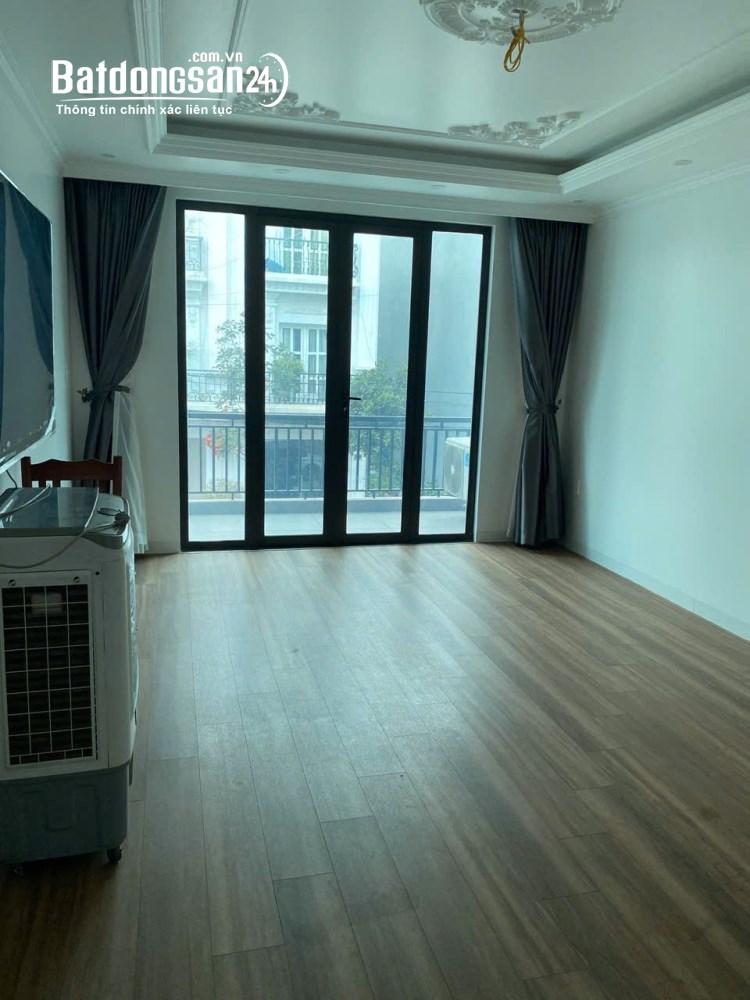 Bán nhà đường Lê Hồng Phong, Hải An, Hải Phòng 60 m², 10,8 tỷ, nhà 6 tầng, đường nội bộ 15 m.