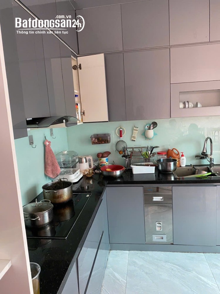 Bán nhà Đường Lê Hồng Phong, Hải An, Hải Phòng, 60 m², nhà 6 tầng, 10,8 tỷ.