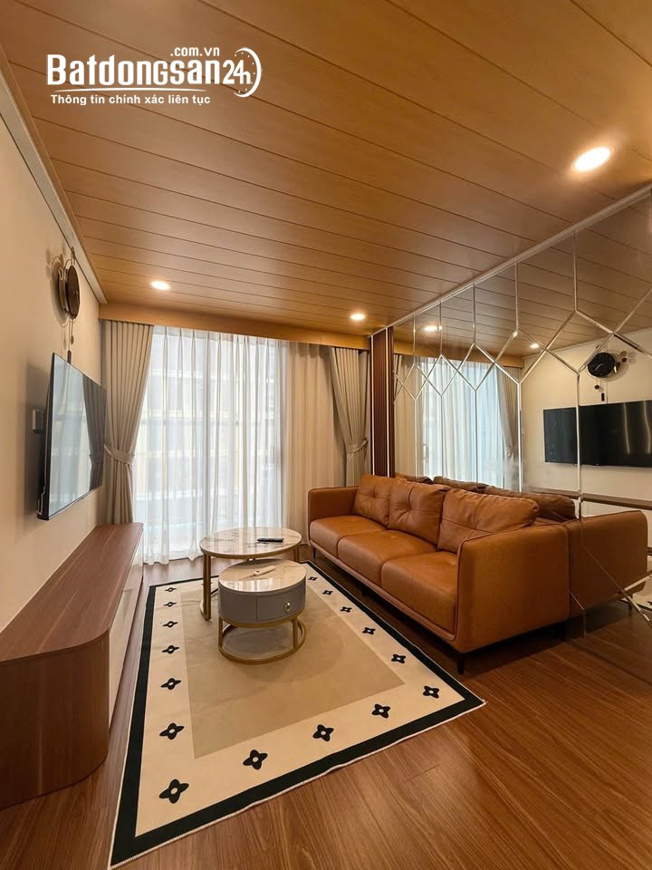 Căn hộ chung cư Sun Urban City, giá 1.6 tỷ, diện tích 78m2, 3PN, vị trí đắc địa tại Phủ Lý.