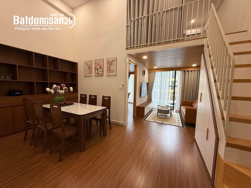 Căn hộ chung cư Sun Urban City, giá 1.6 tỷ, diện tích 78m2, 3PN, vị trí đắc địa tại Phủ Lý.