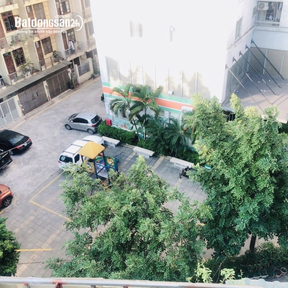 Bán liền kế Khu đô thị Nam La Khê, Phường Hà Đông, nhà 4 tầng, 21 tỷ, ô tô tránh, kinh doanh tốt.