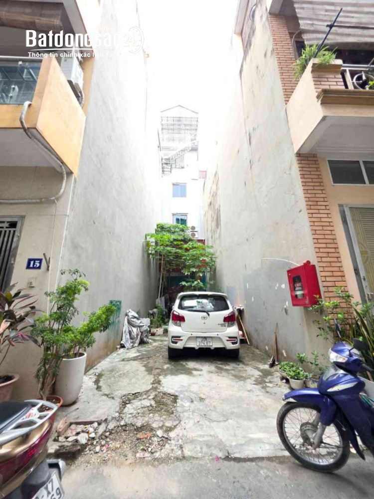 Bán đất Đường Ngô Quyền, phường Hà Đông, giá 9,8 tỷ, đất phân lô, ô tô vào nhà.