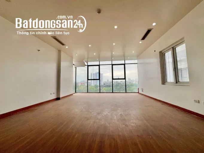  Tòa nhà 9 tầng, Hồ Đền Lừ, Hoàng Mai, 86 m², 52 tỷ, dòng tiền 150 triệu/tháng.