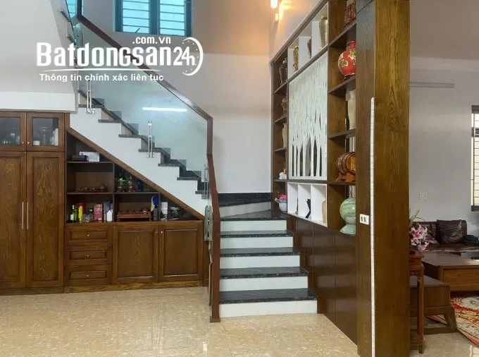 Nhà 2 Tầng, Quang Minh, Hà Nội, Diện Tích 170m², Ngõ Ô Tô Tránh, Sát Vành Đai 4.