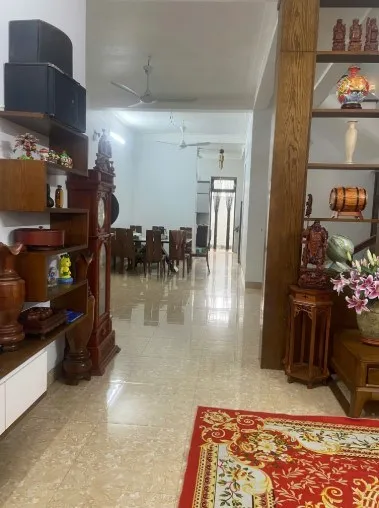 Nhà 2 Tầng, Quang Minh, Hà Nội, Diện Tích 170m², Ngõ Ô Tô Tránh, Sát Vành Đai 4.