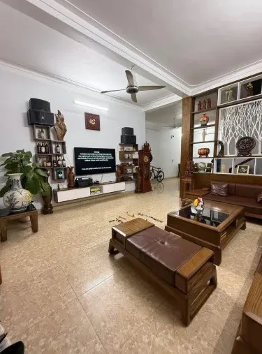 Nhà 2 Tầng, Quang Minh, Hà Nội, Diện Tích 170m², Ngõ Ô Tô Tránh, Sát Vành Đai 4.