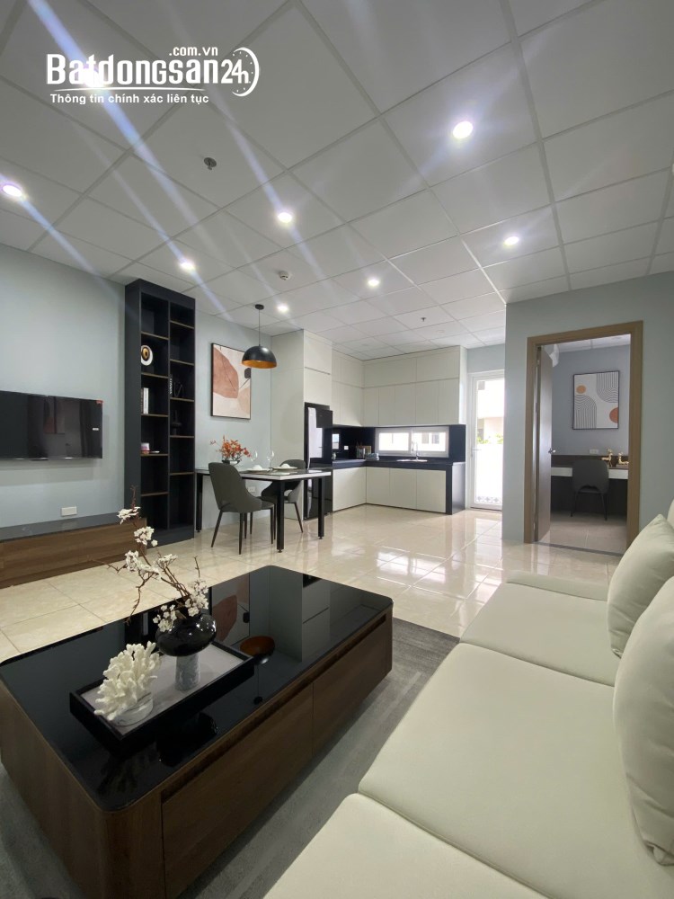 Căn hộ NOXH SJ Town, Quảng Phú, TP. Thanh Hóa, từ 900 triệu, vào ở ngay.
