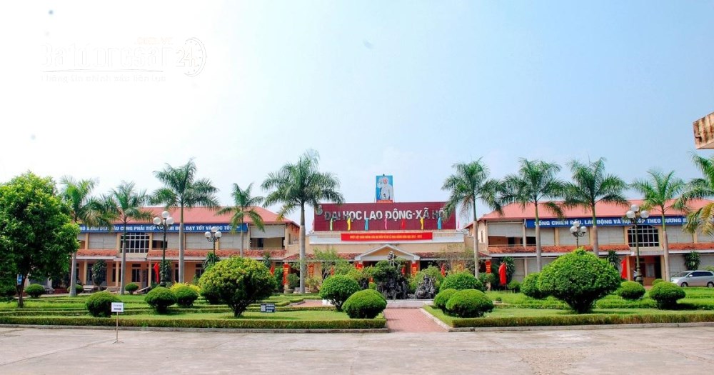 Bán đất Xuân Khanh, Hòa Lạc, 100m², sổ đỏ, gần đại học, gần Vành đai 5, giá 2,5 tỷ.