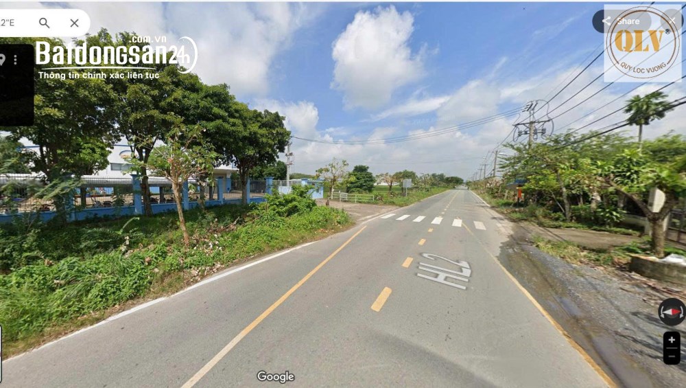 Bán/ cho thuê nhà xưởng Củ Chi 7.500m², 2 xưởng liền kề, xe container vào tận nơi.