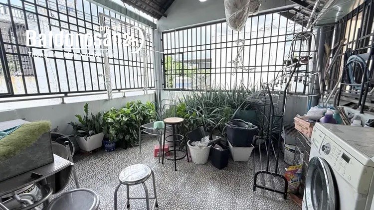 Nhà Huỳnh Văn Bánh, Phú Nhuận, 4PN, 4 tầng, pháp lý chuẩn, giá 8,7 tỷ.