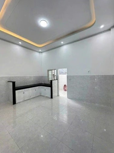 Nhà cấp 4, diện tích 62m², Tân Xuân, Hóc Môn, SHR, giá 1,02 tỷ.