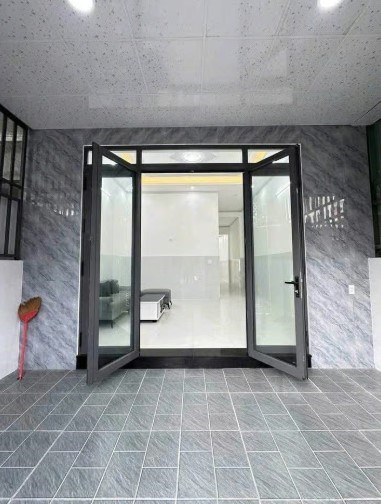Nhà cấp 4, diện tích 62m², Tân Xuân, Hóc Môn, SHR, giá 1,02 tỷ.